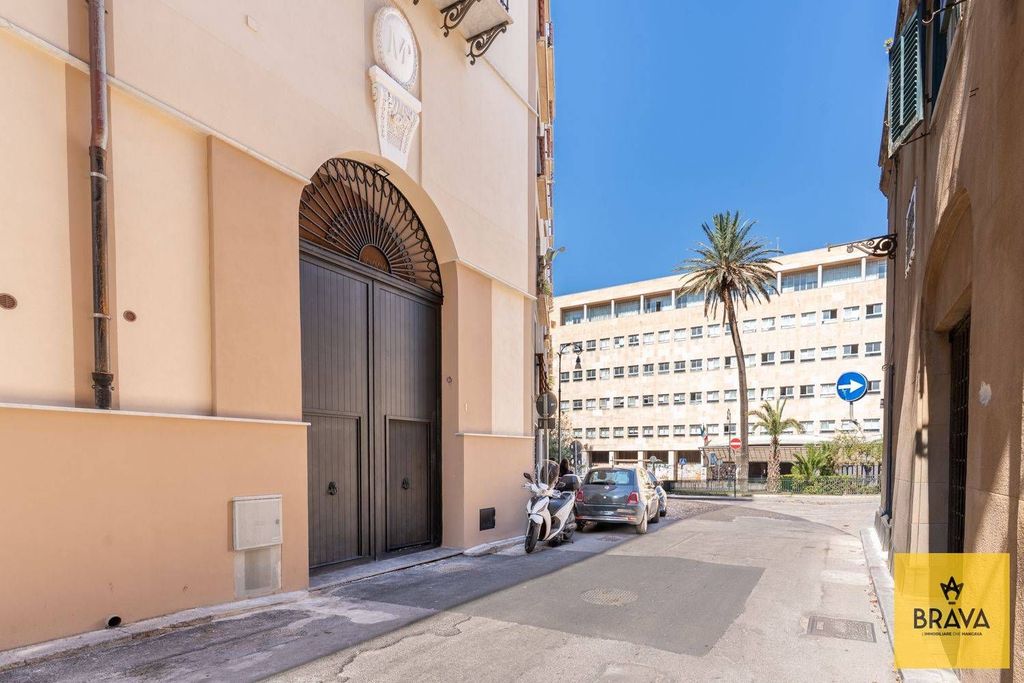 Appartement de luxe à vendre à Palermo, 425 000 €, Photo 3