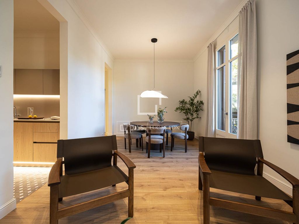 Luxury Apartment for sale in Barcelona, 1 295 000 €, Photo 3