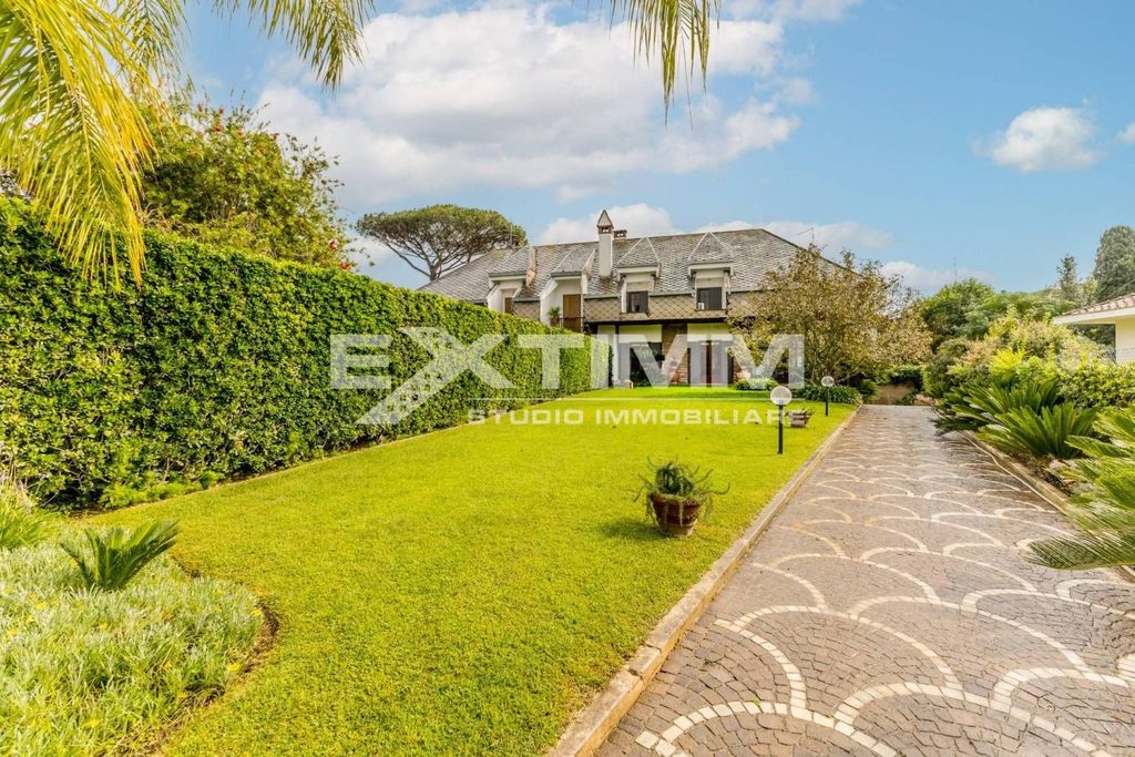 Luxury House for sale in Rome, 1 100 000 €, Photo 3