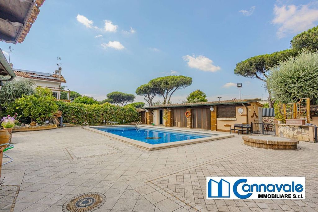 Luxury House for sale in Rome, 1 950 000 €, Photo 3