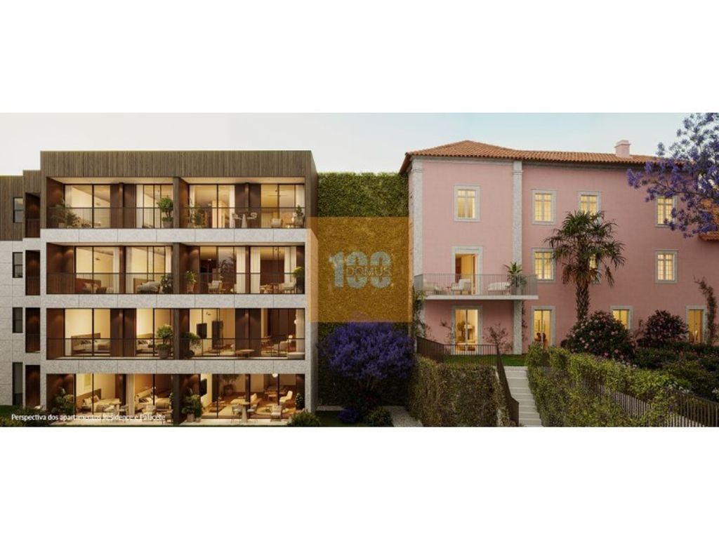 Appartement de luxe à vendre à Porto, 1 650 000 €, Photo 3