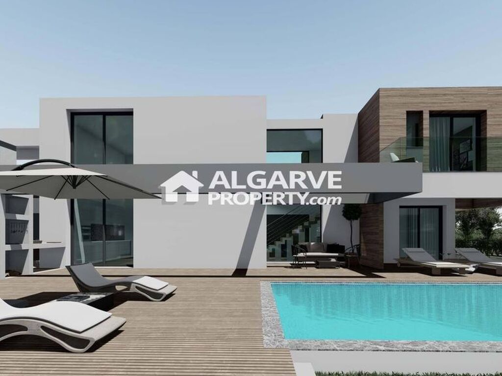 Maison de luxe à vendre à Vilamoura, 2 150 000 €, Photo 3