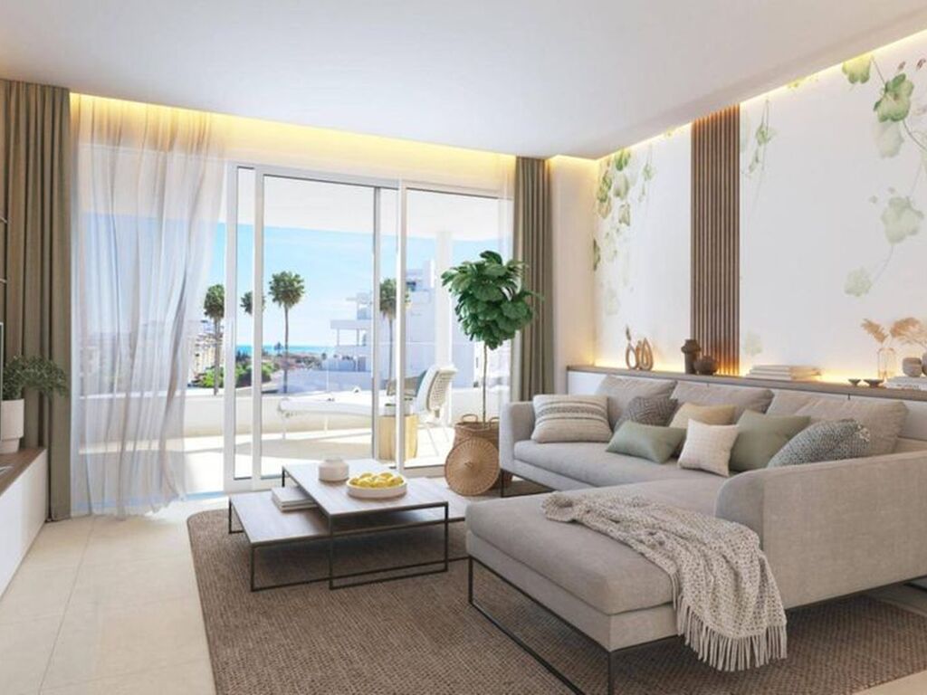 Luxury Apartment for sale in Mijas, 760 000 €, Photo 3