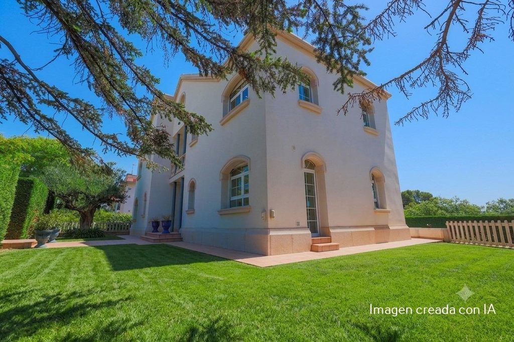 Luxury House for sale in Premià de Dalt, 1 219 000 €, Photo 3