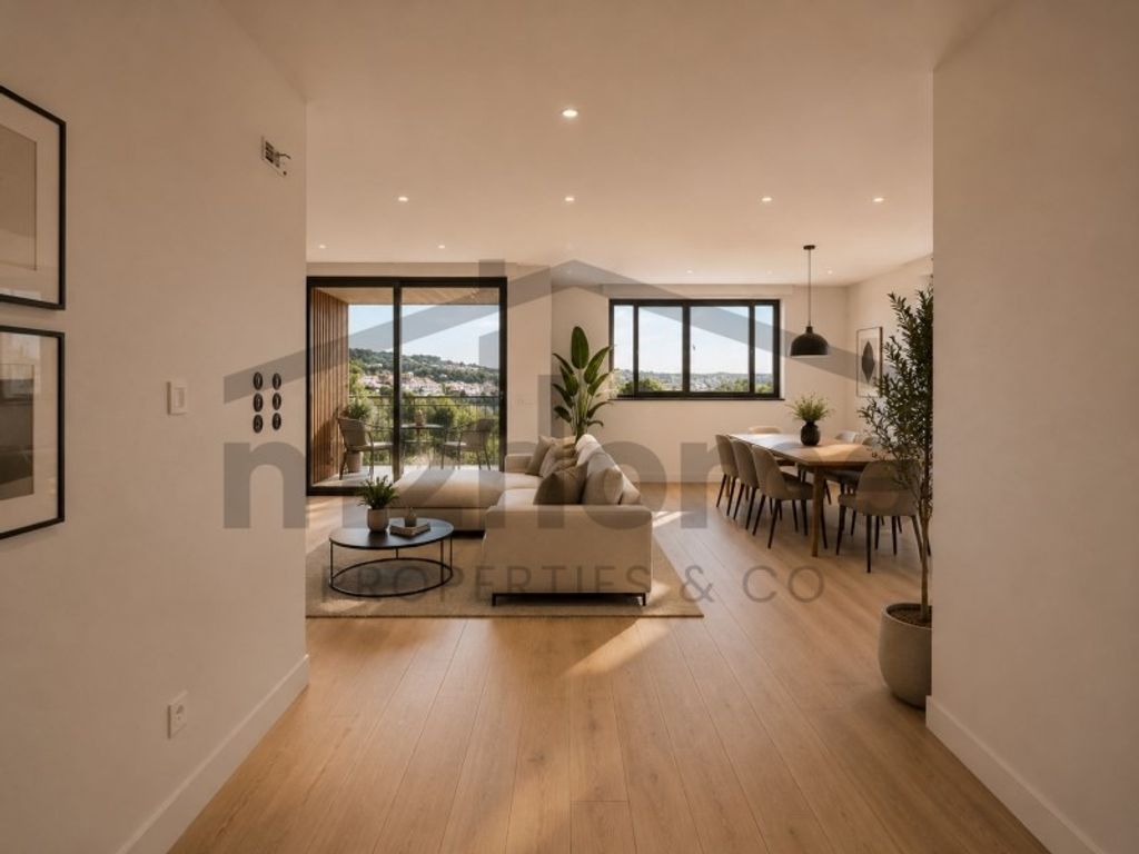Appartement de luxe à vendre à Coimbra, 475 000 €, Photo 3