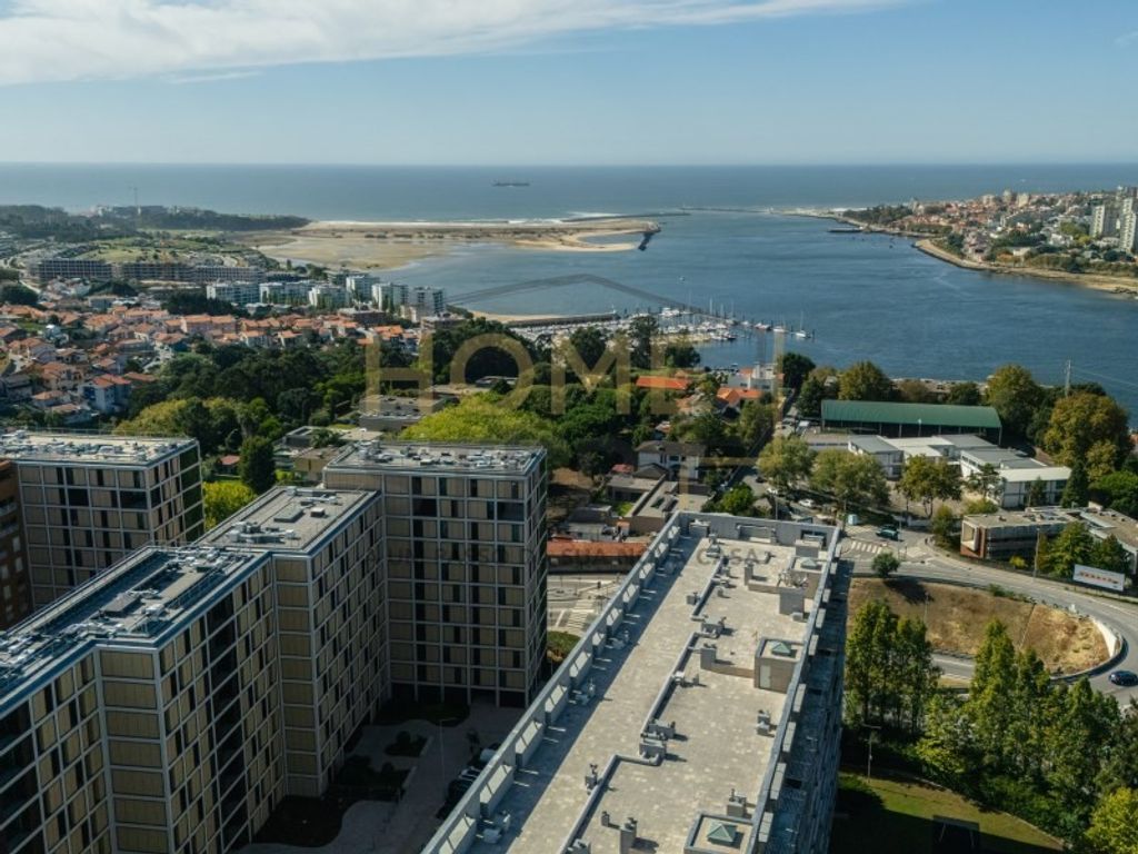 Appartement de luxe à vendre à Vila Nova de Gaia, 470 000 €, Photo 3