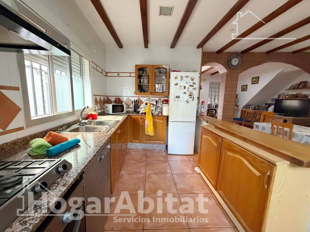 Luxury House for sale in El Port de Sagunt, 420 000 €, Photo 3