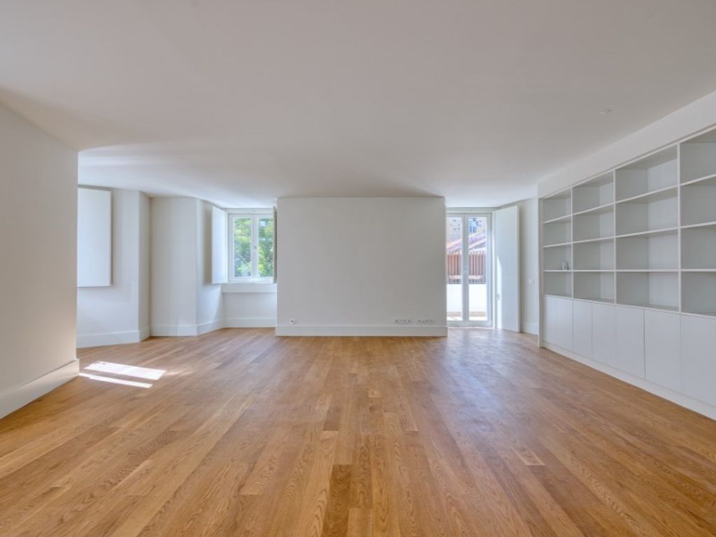Appartement de luxe à vendre à Lisbon, 900 000 €, Photo 3