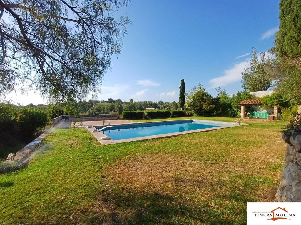 Maison de luxe à vendre à Palma, 1 395 000 €, Photo 3