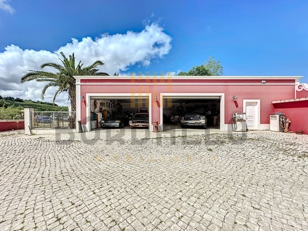 Luxury House for sale in Cadaval, 945 000 €, Photo 3
