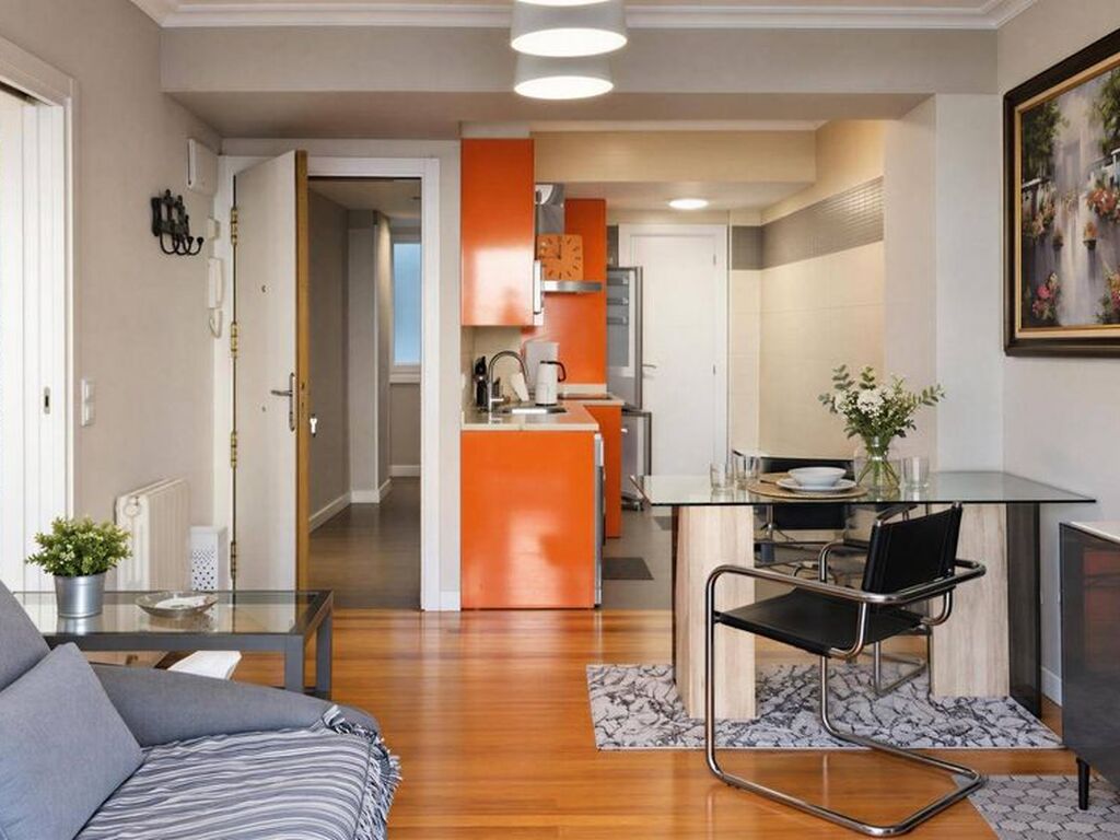 Luxury Apartment for sale in Zarautz, 755 000 €, Photo 3