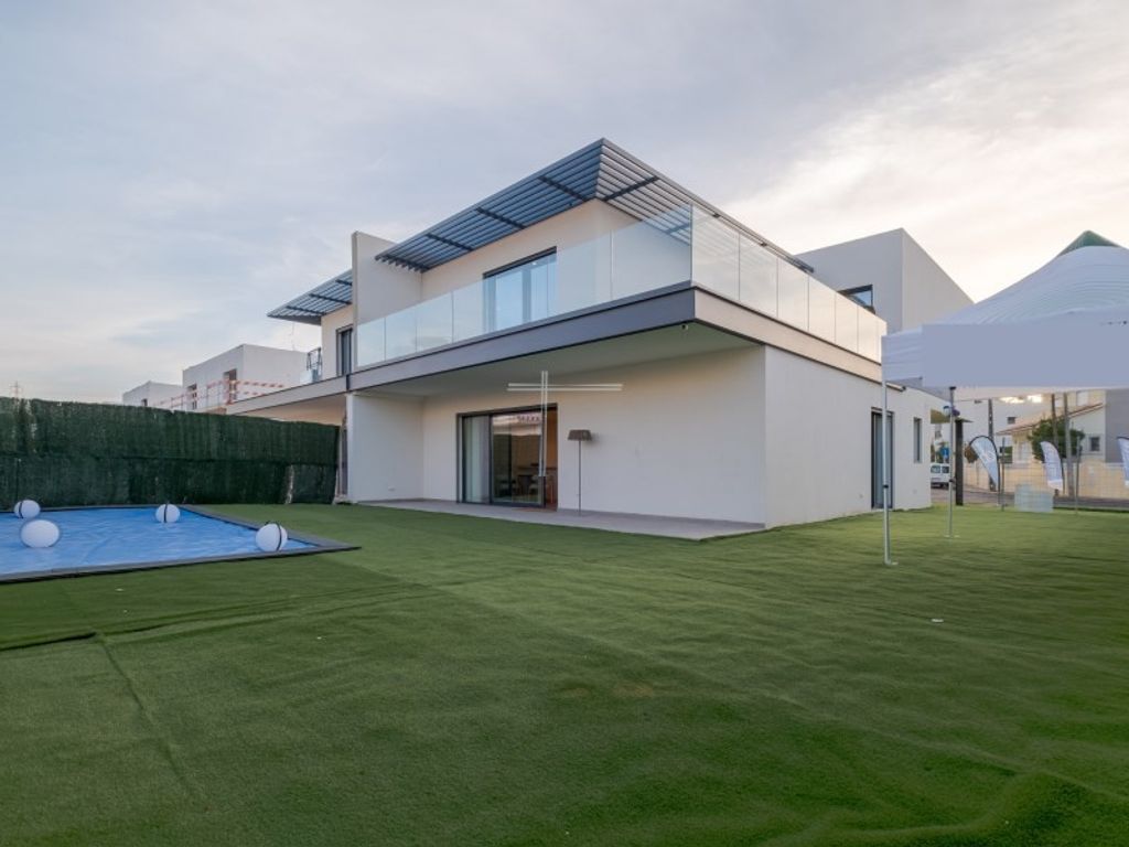 Maison de luxe à vendre à Seixal, 705 000 €, Photo 3