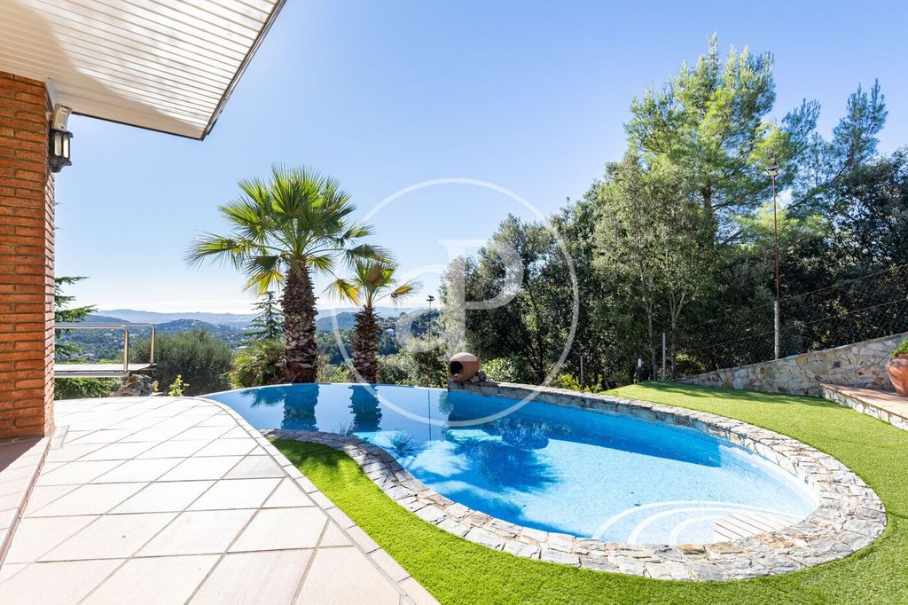 Maison de luxe à vendre à Matadepera, 1 150 000 €, Photo 3