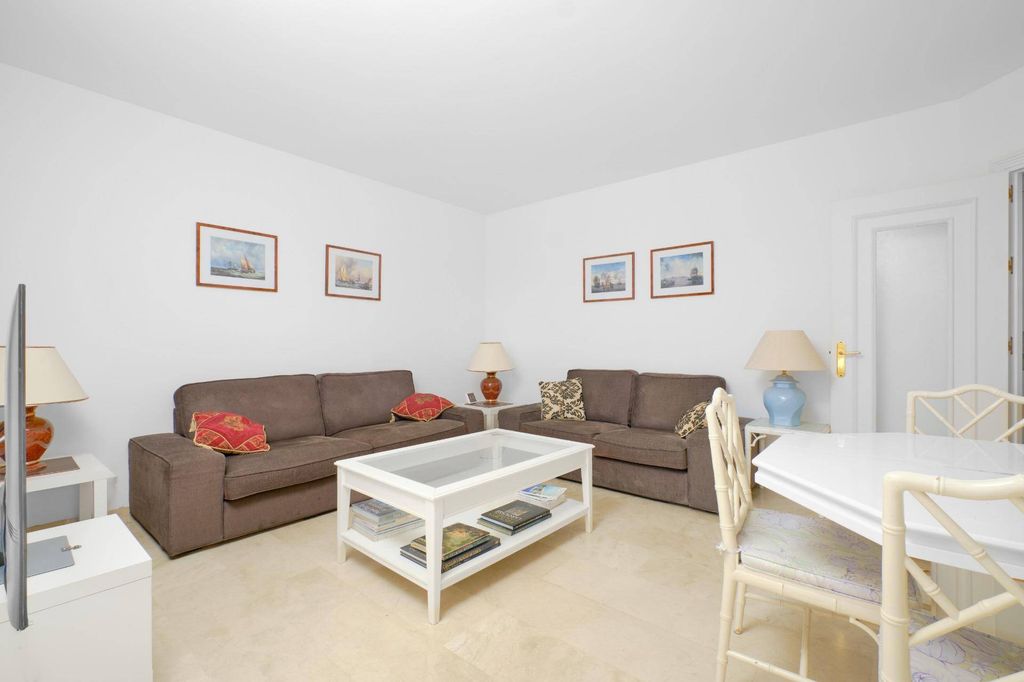 Luxury Apartment for sale in Marbella, 660 000 €, Photo 3