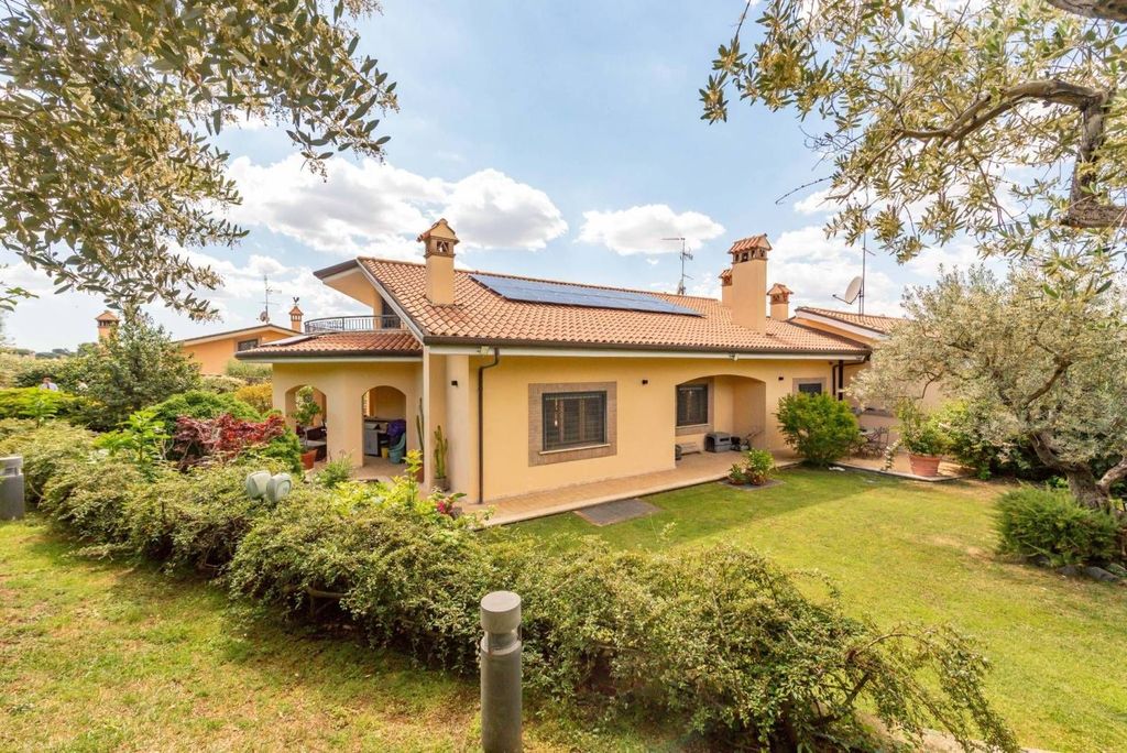 Maison de luxe à vendre à Frascati, 1 390 000 €, Photo 4