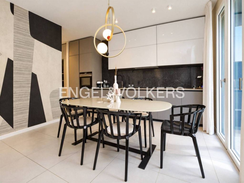 Appartement de luxe à vendre à Bologna, 590 000 €, Photo 4
