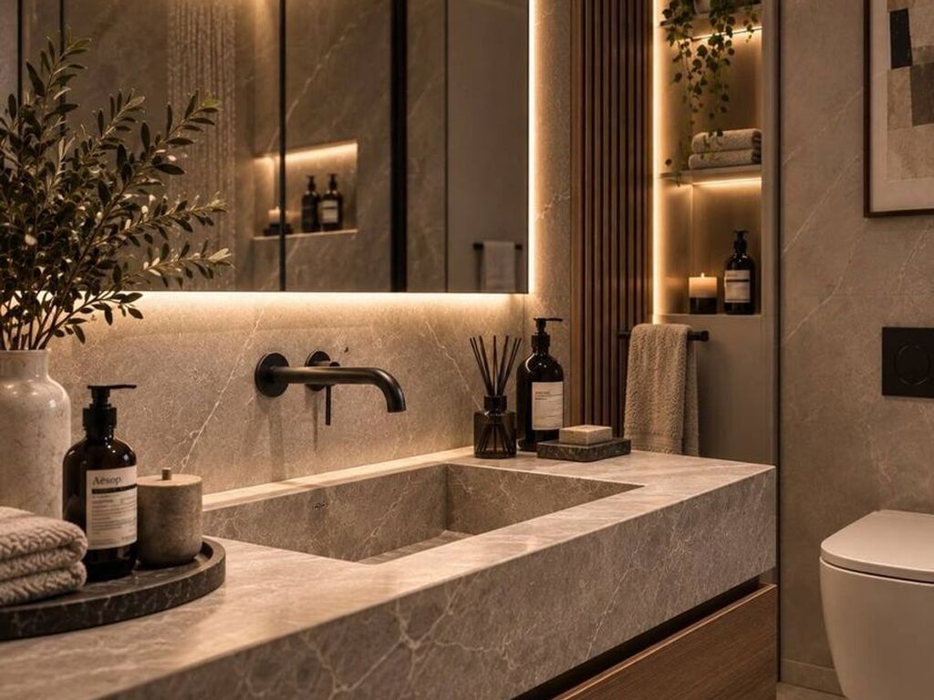 Luxury Apartment for sale in Milan, 760 000 €, Photo 4
