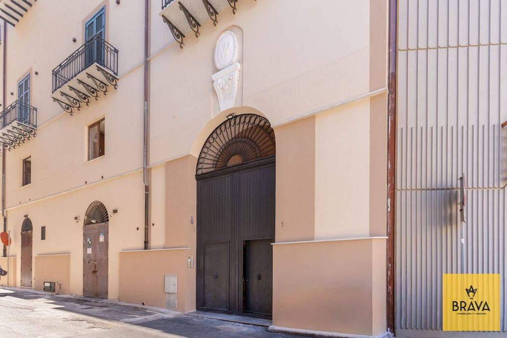 Appartement de luxe à vendre à Palermo, 425 000 €, Photo 4
