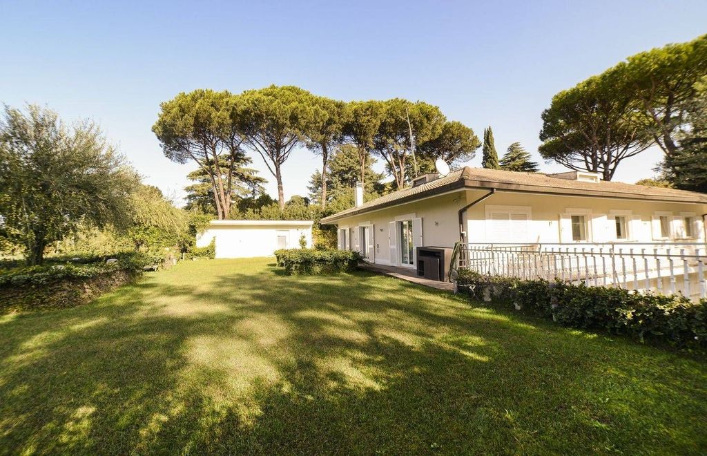 Maison de luxe à vendre à Rome, 3 650 000 €, Photo 4