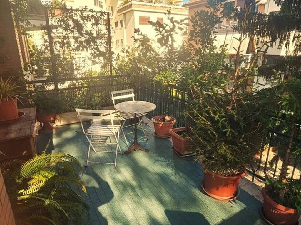 Appartement de luxe à vendre à Rome, 1 100 000 €, Photo 4