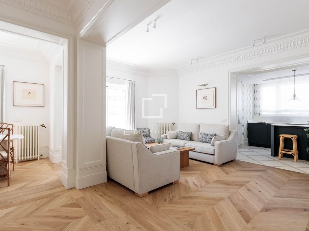 Appartement de luxe à vendre à Madrid, 2 750 000 €, Photo 4