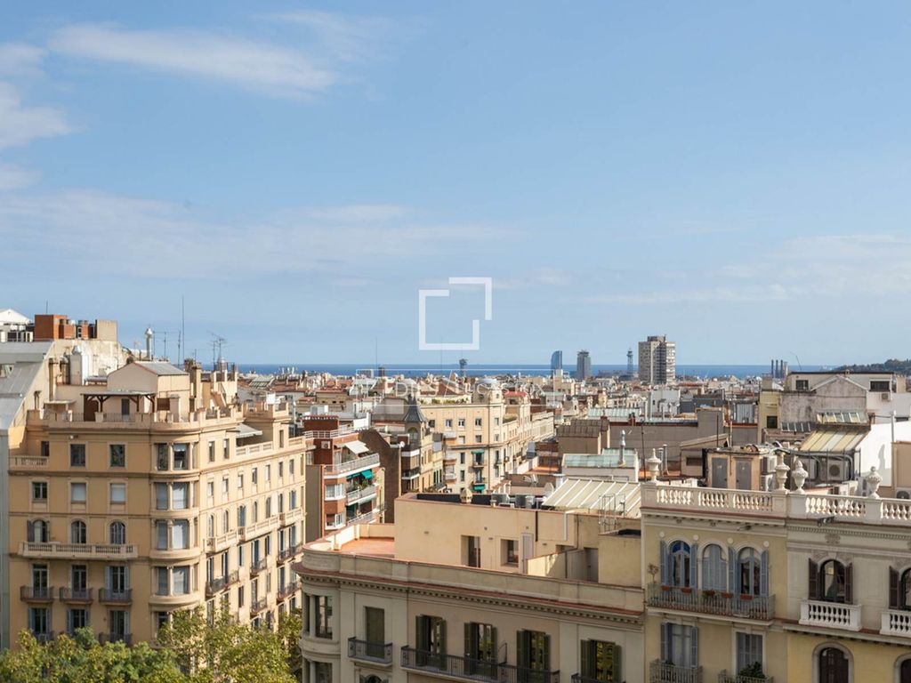 Appartement de luxe à vendre à Barcelona, 2 280 000 €, Photo 4