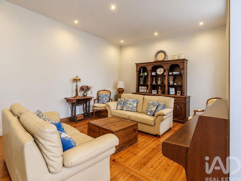 Appartement de luxe à vendre à Lisbon, 1 580 000 €, Photo 4