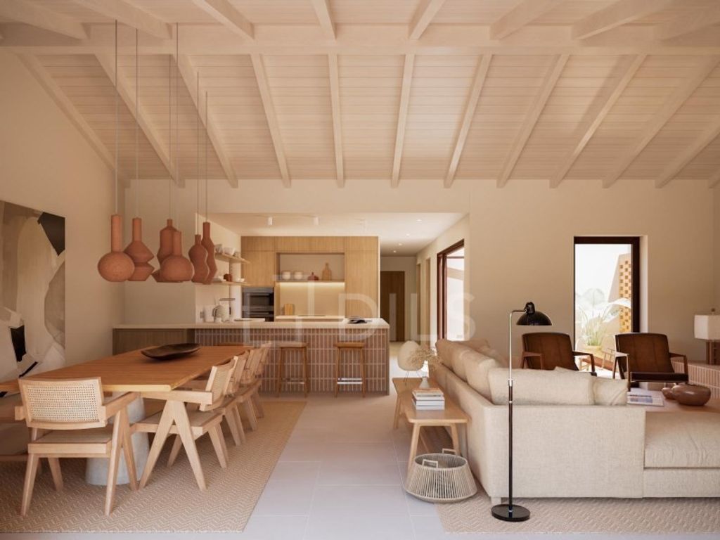 Luxury House for sale in Grândola, 985 000 €, Photo 4