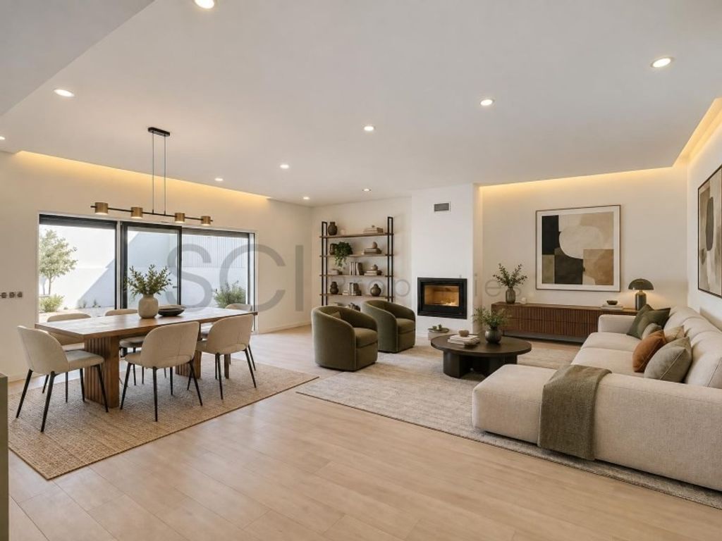 Maison de luxe à vendre à Seixal, 630 000 €, Photo 4