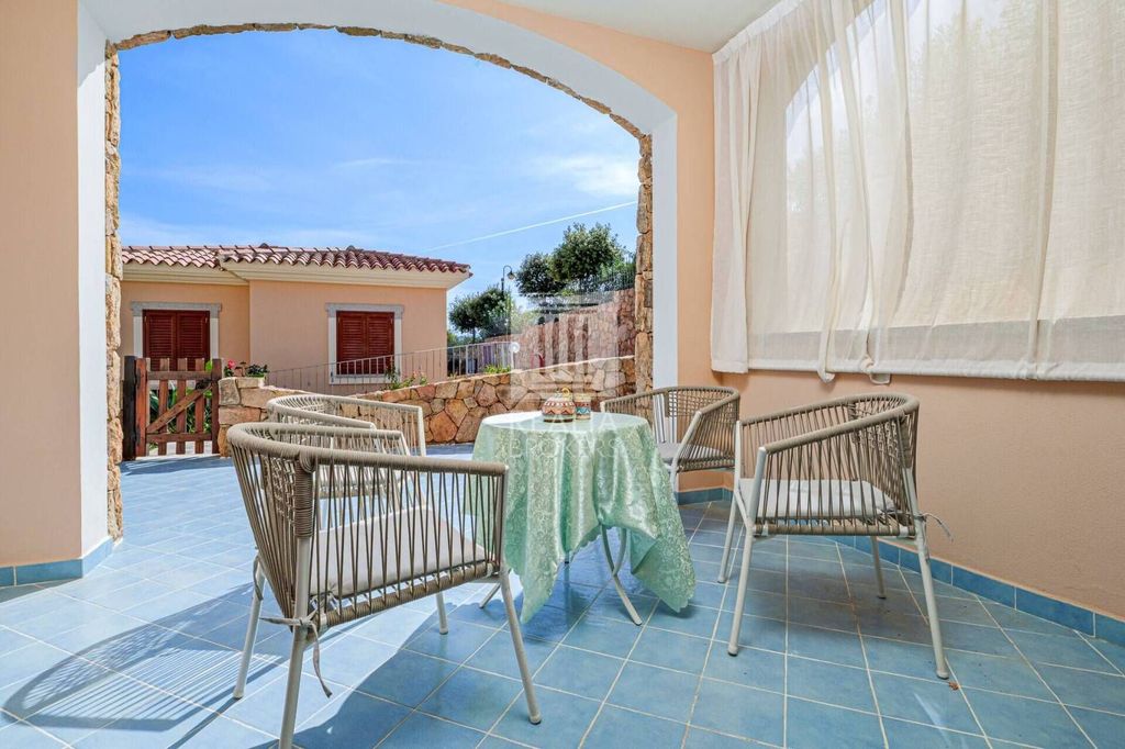 Luxury Apartment for sale in Golfo Aranci, 540 000 €, Photo 4