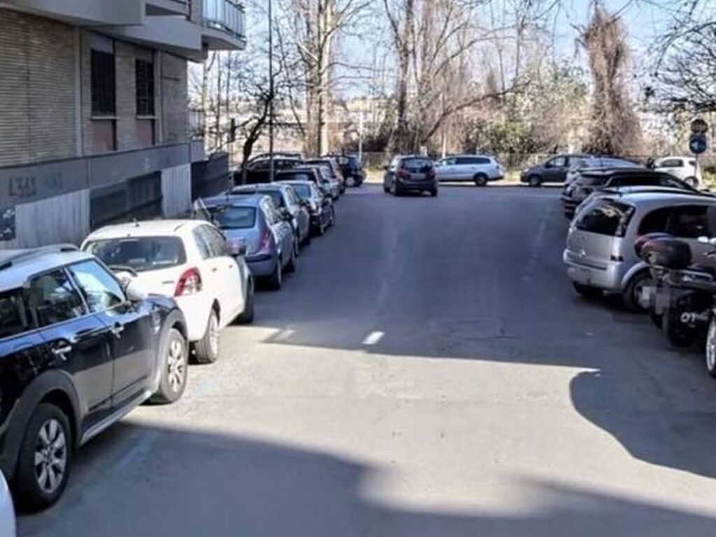Appartement de luxe à vendre à Rome, 770 000 €, Photo 4