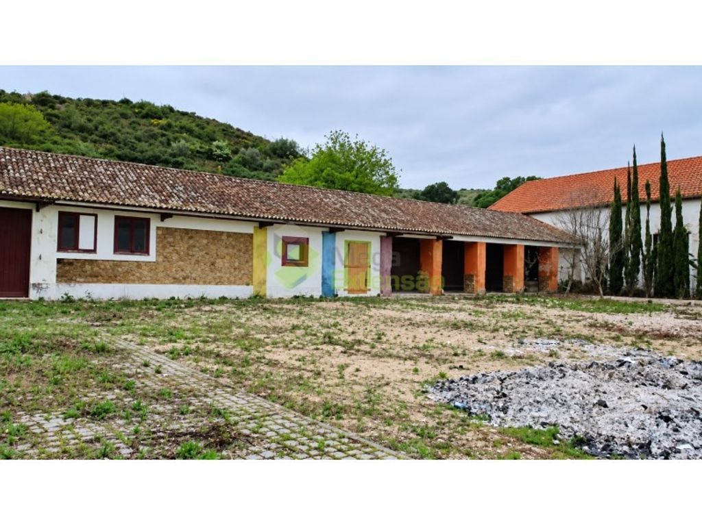 Luxury House for sale in Constância, 490 000 €, Photo 4