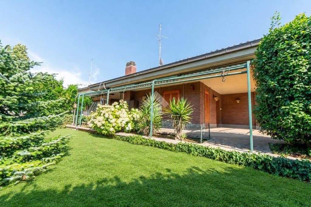 Maison de luxe à vendre à Grottaferrata, 1 000 000 €, Photo 4
