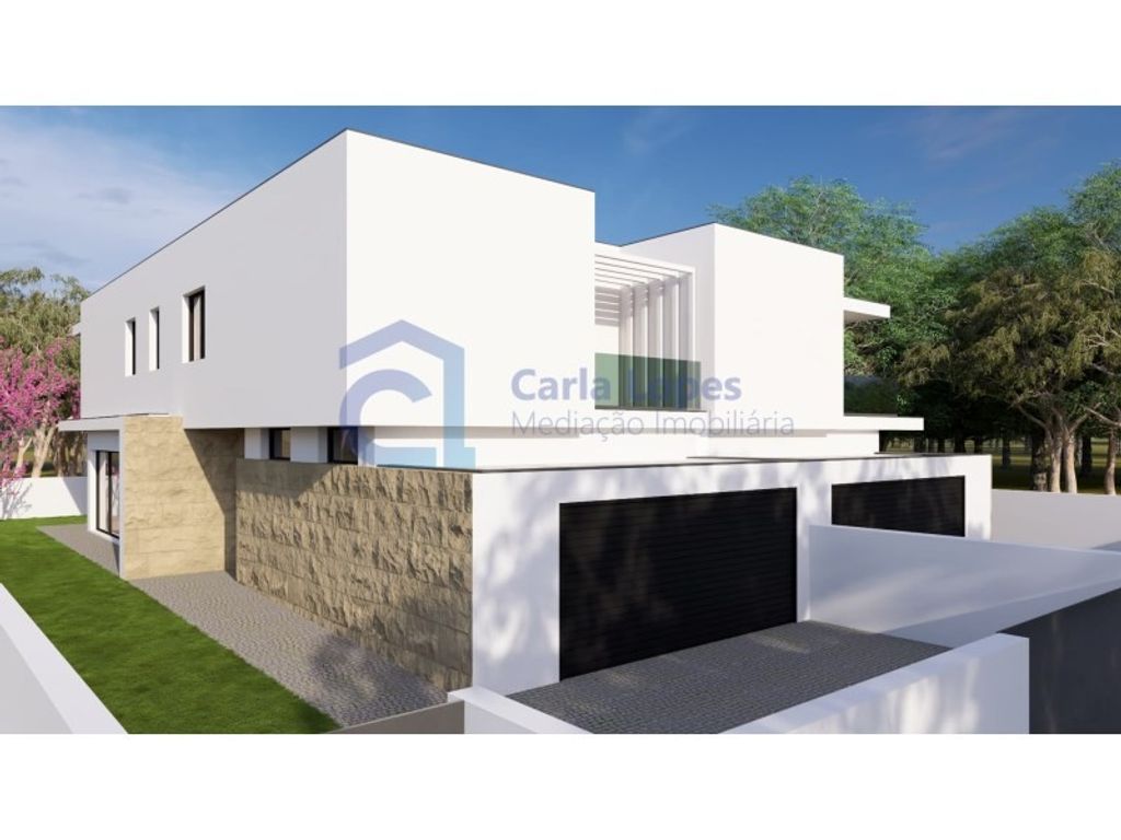 Luxury House for sale in Santa Maria Da Feira, 530 000 €, Photo 4