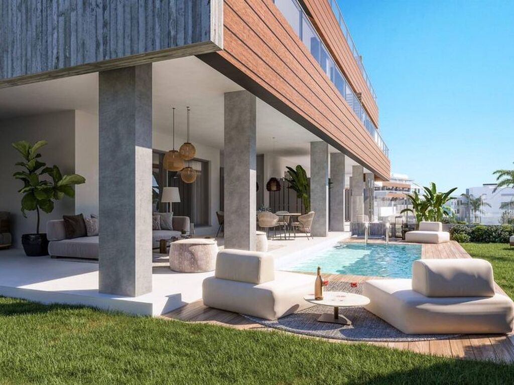 Appartement de luxe à vendre à Marbella, 575 000 €, Photo 4