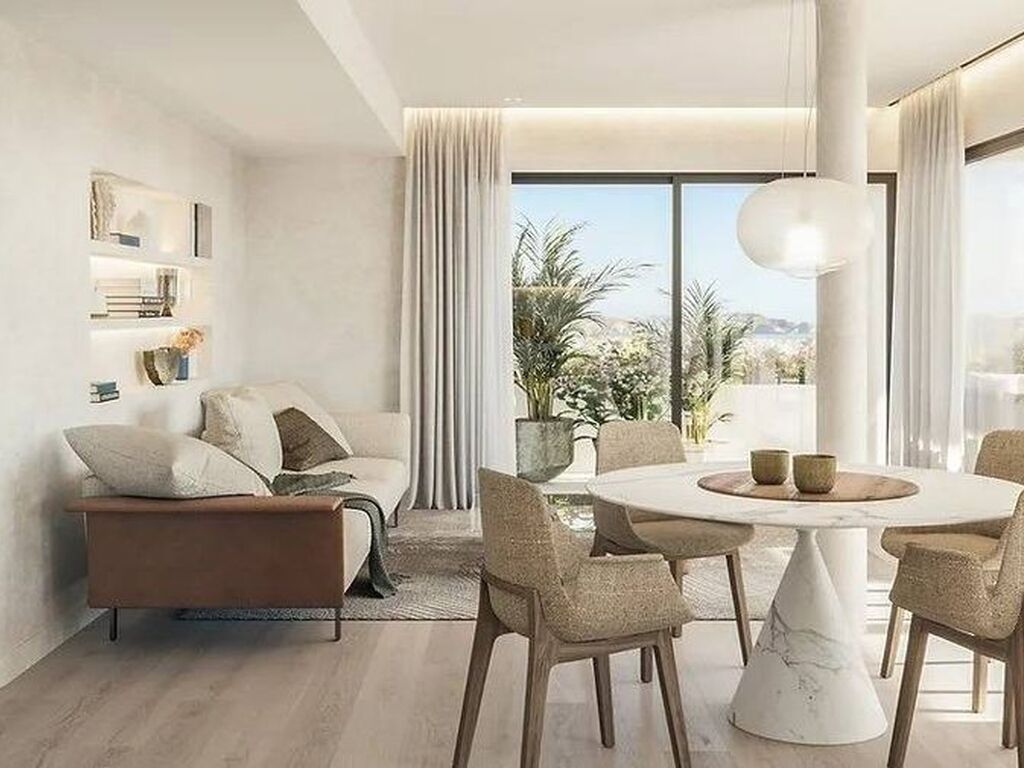 Luxury Apartment for sale in Estepona, 625 000 €, Photo 4