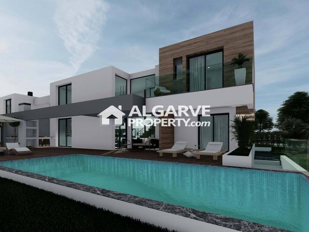 Maison de luxe à vendre à Vilamoura, 2 150 000 €, Photo 4
