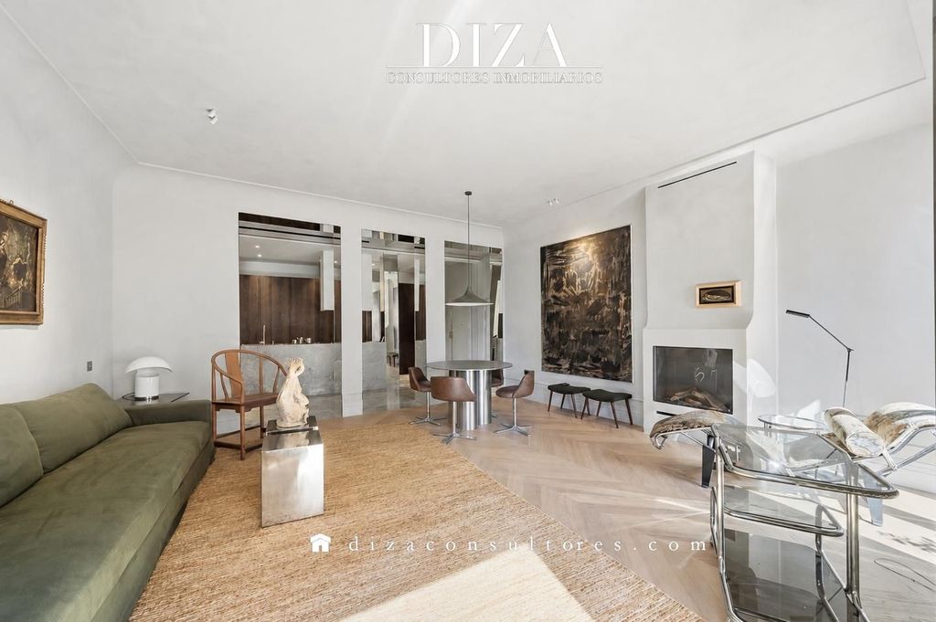 Appartement de luxe à vendre à Madrid, 1 950 000 €, Photo 4