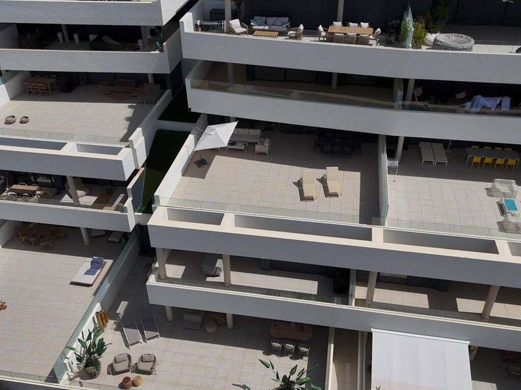 Appartement de luxe à vendre à Marbella, 850 000 €, Photo 4