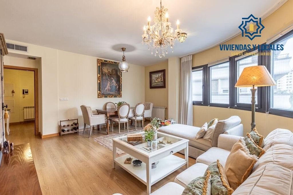 Appartement de luxe à vendre à Granada, 439 000 €, Photo 4