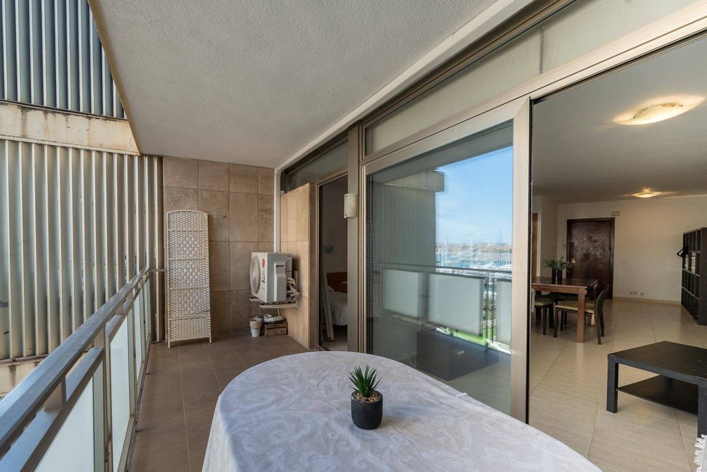 Appartement de luxe à vendre à Palma, 540 000 €, Photo 4