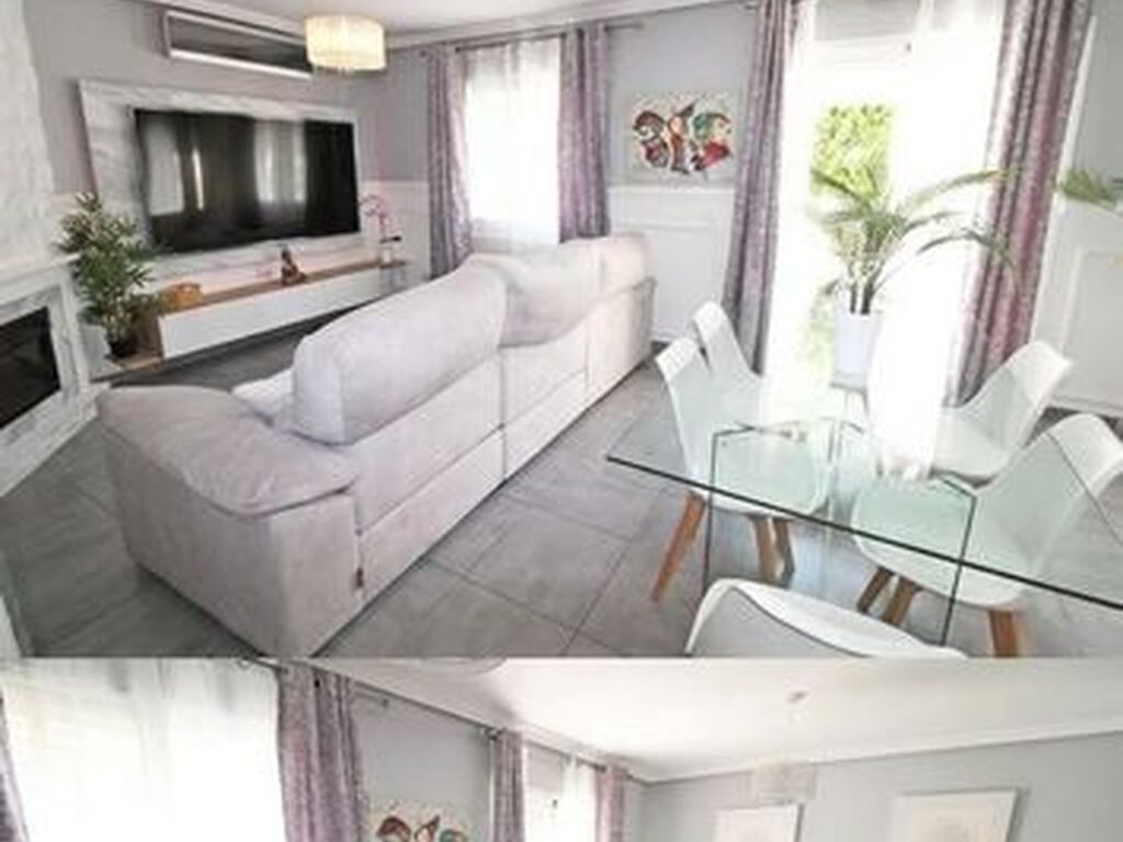 Maison de luxe à vendre à Málaga, 435 000 €, Photo 4