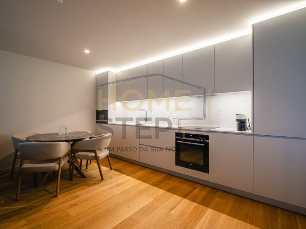 Appartement de luxe à vendre à Vila Nova de Gaia, 470 000 €, Photo 4