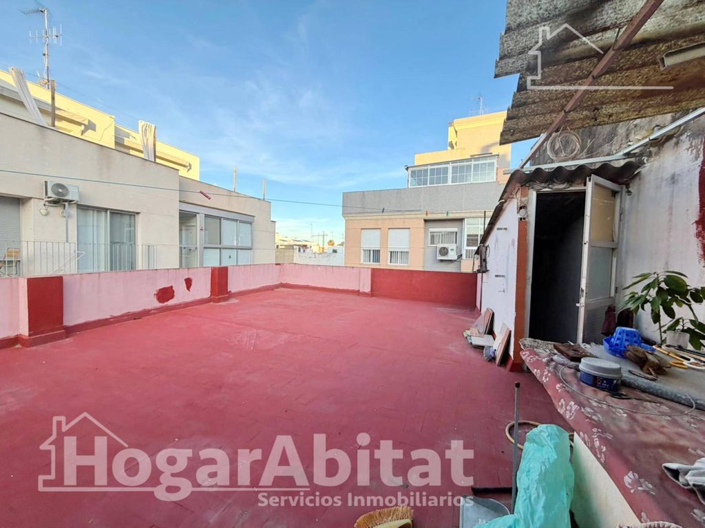 Luxury House for sale in El Port de Sagunt, 420 000 €, Photo 4