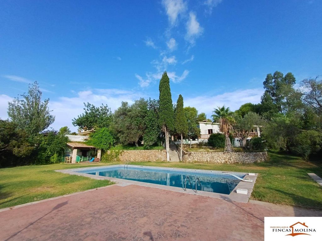 Maison de luxe à vendre à Palma, 1 395 000 €, Photo 4