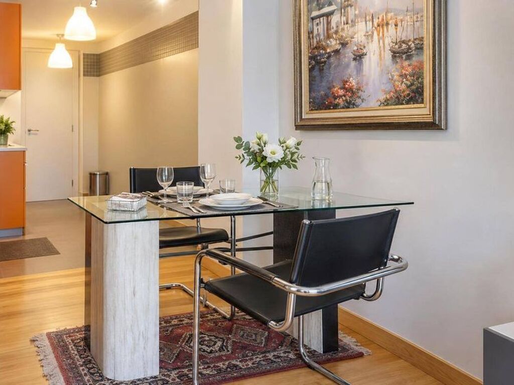 Luxury Apartment for sale in Zarautz, 755 000 €, Photo 4