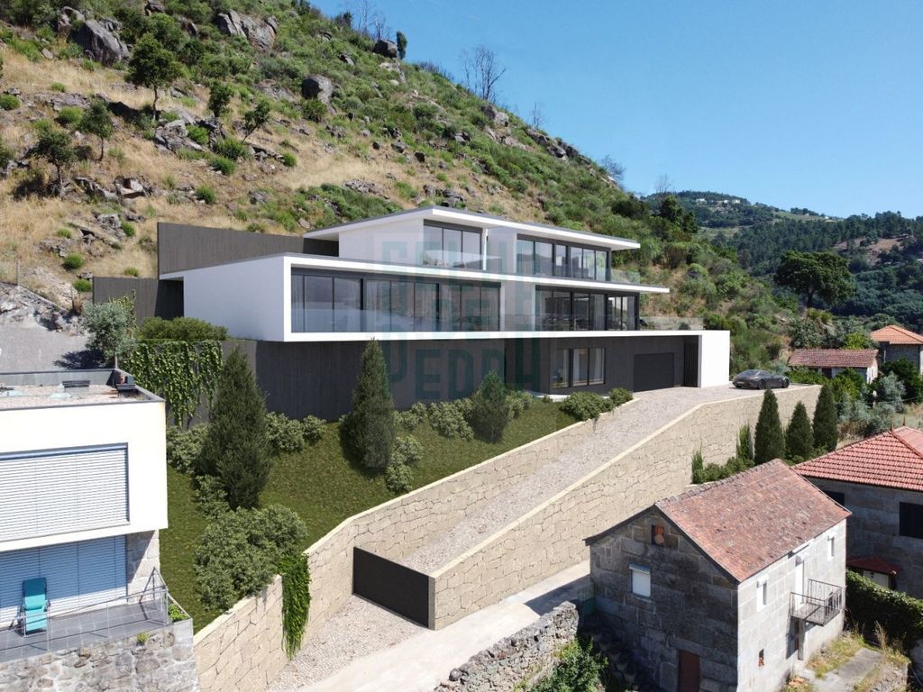 Maison de luxe à vendre à Baião, 3 500 000 €, Photo 4
