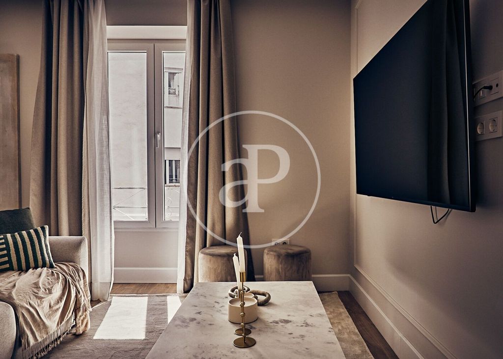 Luxury Apartment for sale in Madrid, 1 359 000 €, Photo 4
