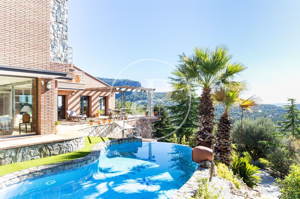 Maison de luxe à vendre à Matadepera, 1 150 000 €, Photo 4
