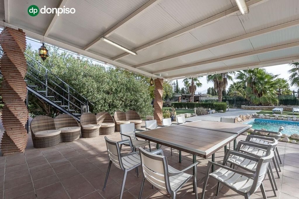 Maison de luxe à vendre à Atarfe, 495 000 €, Photo 4